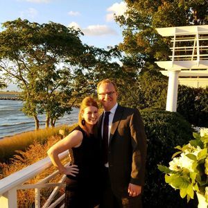 Meet your Posher, Christine